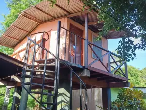 Cabañas Dilany