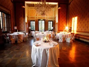 Villa il Palagio