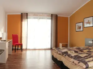 Auszeit Cafè & Hotel