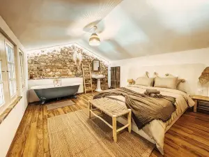 波希米亞小屋