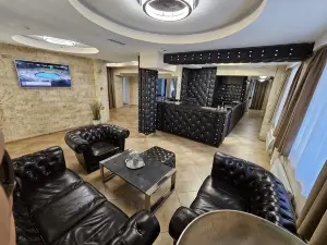 Olympic Apartments