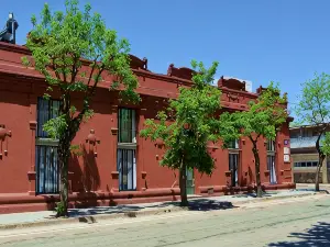Hotel Posada la Comandancia