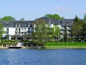 Hotel Dieksee - Collection by Ligula