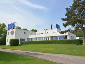 Hotel Val Vert