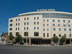 圖拉 SK 皇家酒店