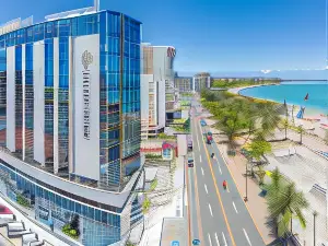 Hotel Brisa Suítes Pajuçara