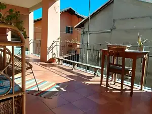 La Locanda di Campagna a Guardabosone