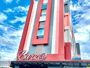Burza Hotel