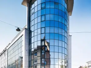 Park Inn by Radisson Nurnberg, Germany