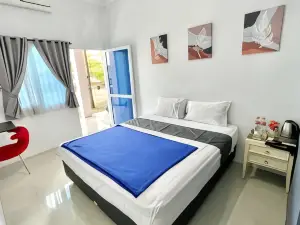 Hotel Aqiilah Syariah