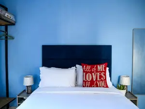 Luxe Residence Guest House