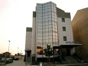 Hotel Italia
