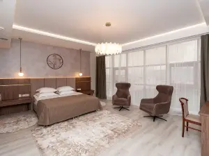 Monblan Hotel