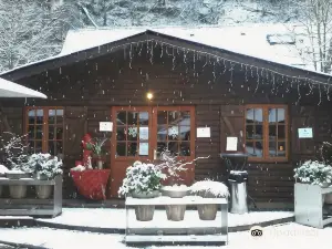 Hôtel-restaurant La Caleche