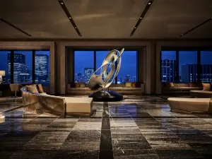 ザ ロイヤルパークホテル アイコニック 大阪御堂筋