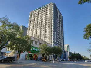 グリーンツリー(東平西山路)