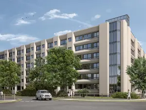 Portfolio Apartments - Stevenage Luxury Apartment
