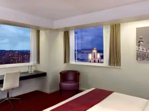 Park Plaza Leeds