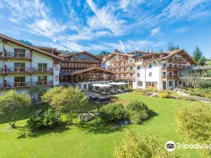 Kitzhof Mountain Design Resort