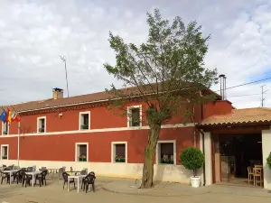Albergue LaMorena