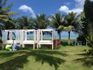 Praiagogi Boutique Pousada