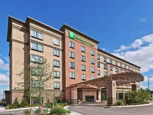 ホリデイ イン ホテル & スイーツ タルサ サウス  IHG ホテル