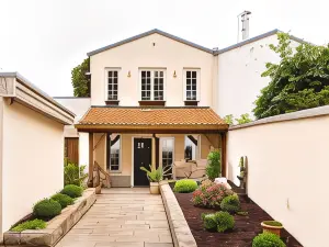 Cityhotel Bernburg