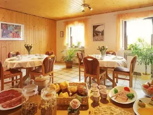 Gästehaus Sproß