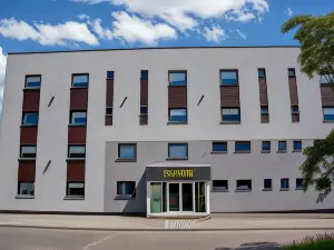 Aparthotel Strefa Premium