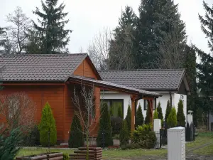 Domek Nad Jeziorem