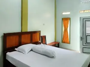 RedDoorz Syariah @ Pudja Kesuma Lampung