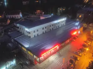 Hotel Ključ