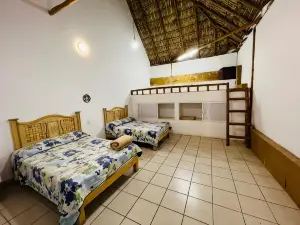 Rancho El Venado Termales