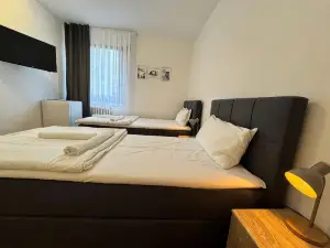 Orex Hotel