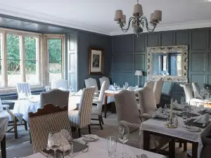 The Brownlow Arms Inn
