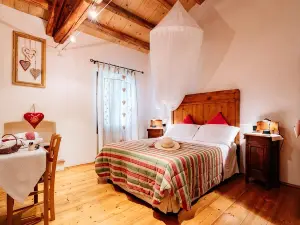 Agriturismo le Noci