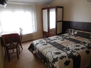 Hôtel le Lion d'Or Hotel Autonome
