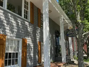 Downtown Camden Hotel