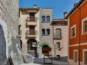 Hostería El Bodegón de Gredos