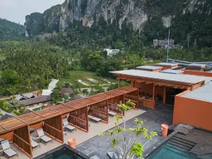 Hotel Adam Krabi