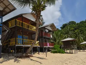 Beach Shack Chalet