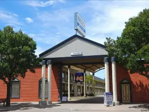 Jane Eliza Motor Inn
