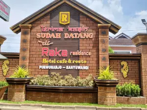 Raka Residence Purwoharjo Banyuwangi