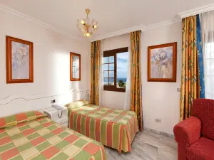 Apartamentos Casablanca