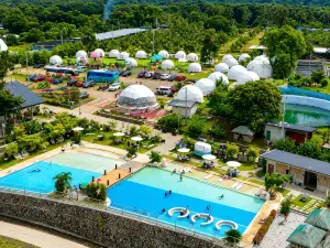 FarmKo Glamping and Agri-leisure Resort