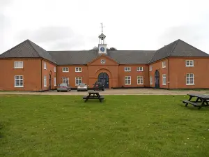 The Stables at Henham Park
