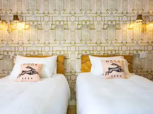 Motel Chelsea