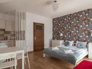 Przytulny Apartament Kolejova 12 - Blisko Centrum, Idealny DLA PAR - Izby PODHALAŃSKIE