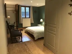 La Ferme des Buis