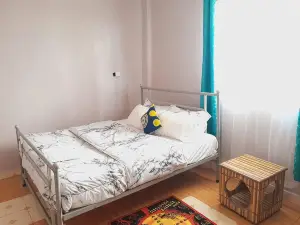 Lux Suites Hotfoot Homestays  Isiolo
